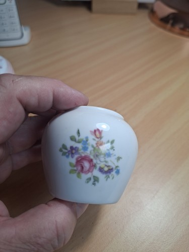 Minivase thomas porzellan - thomas,,
