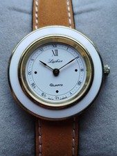 Lacher Quartz | "Made in