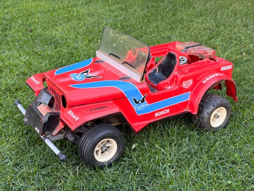 Robbe romax vintage - romax,