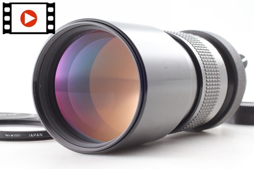 Exc nikon nikkor - [exc+5], 300mm