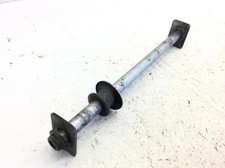 Swivel Axle Rear Wheel - Ø