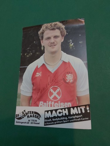 Hessen kassel andreas van - andreas,