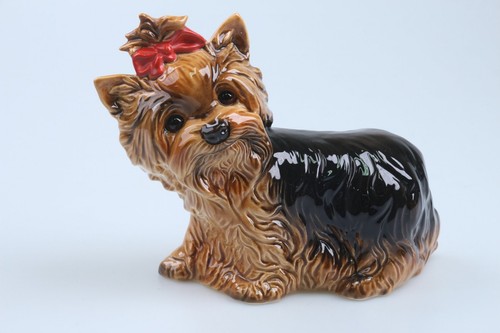 Yorkshire terrier 515 groß - yorkshire,