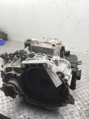 Automatikgetriebe syv - syv, vw