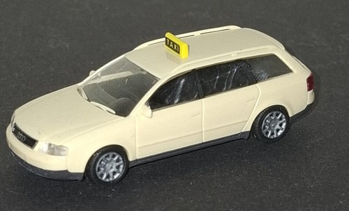 Seltener rietze audi a6 - seltener,