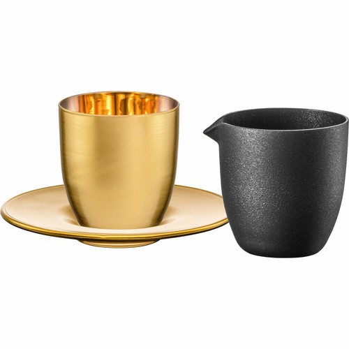 Eisch affogato set cosmo - eisch,