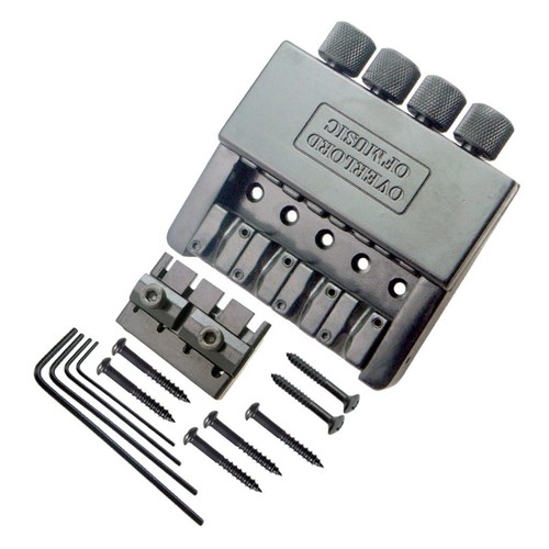 Set schwarz string - schwarz, 4