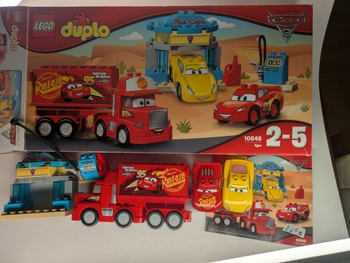 Lego duplo disney - duplo, flos
