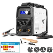 STAHLWERK Elektroden
