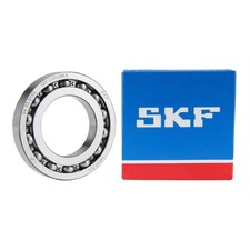 SKF Rillenkugellager 16007/C3