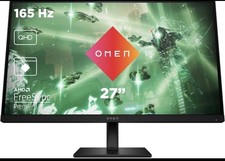 HP Omen 27q 27 Zoll WQHD IPS
