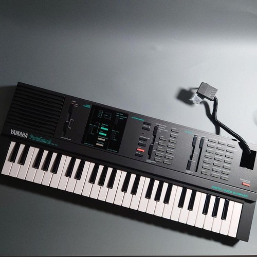 Yamaha portasound vss 100 - yamaha, vss-100