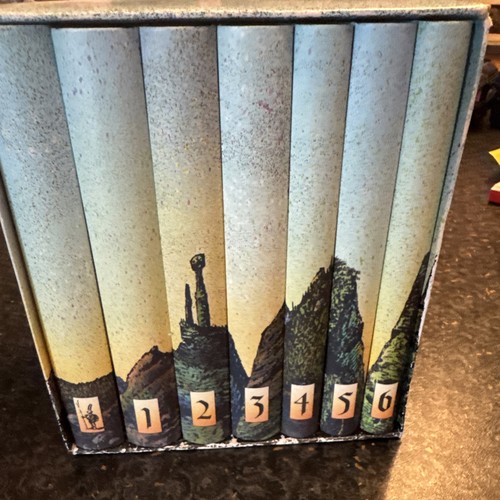 Tolkien der hobbit - j., &