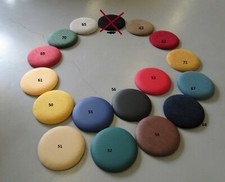 Sitzpolster für Pianostuhl /