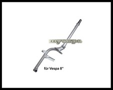 8" Vespa Gabel Lenksäule