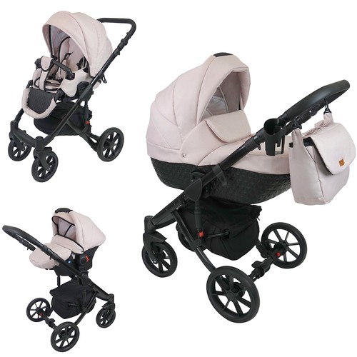 Velora 3in1 moderner - 3in1,