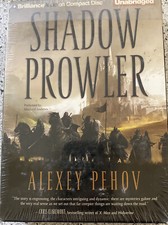 Shadow Prowler, Alexey Pehov