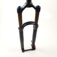 FOX Factory Series 34 Float, 130mm Kashima Coat Fit4 Boost 29er 2022 #14437