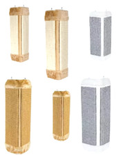 Trixie Kratzecke Kratzbrett