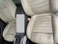 Opel Insignia A OPC-Line Tourer Sitz Sitze Ledersitze Leder Innenausstattung SHZ