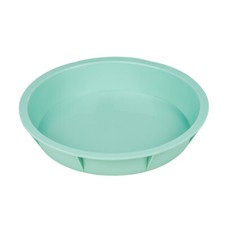 Silikon Backform Rund Backform