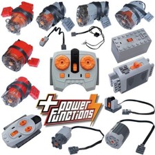 Geschwindigkeit gesteuert