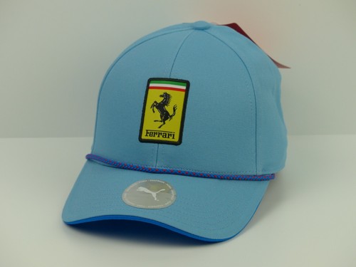 Puma scuderia ferrari - scuderia, special