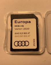 Original Audi A3 A4 A5 Q2 Q5