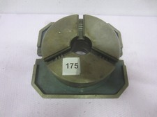 Röhm ZG 200 Backenfutter