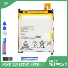 Für SONY LIS1520ERPC AKKU