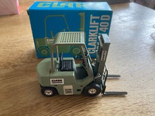 W) CLARK Gabelstapler C500 - Y40D forklift RW-Modell neu und unbespielt defekt