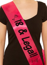 Schärpe Hochzeit Braut Jungesellenabschied werdende Mama Baby Geburtstag  