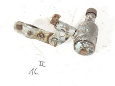 alter Fahrraddynamo Dynamo Fahrrad Bosch No.16