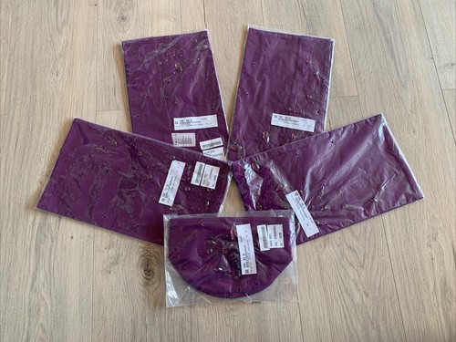 Ikea tischset und brotkorb - und,