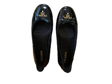 PRADA SCHWARZE FLACHE