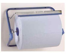 WANDHALTER FÜR PUTZTUCHROLLEN