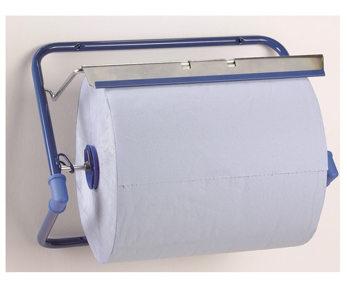 Wandhalter für putztuchrollen - wandhalter,