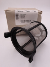 Microfeinfilter Filter