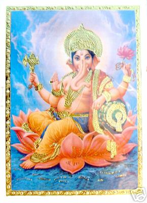 Bild ganesha hinduismus - bild,