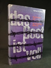 Das Boot ist voll... Die