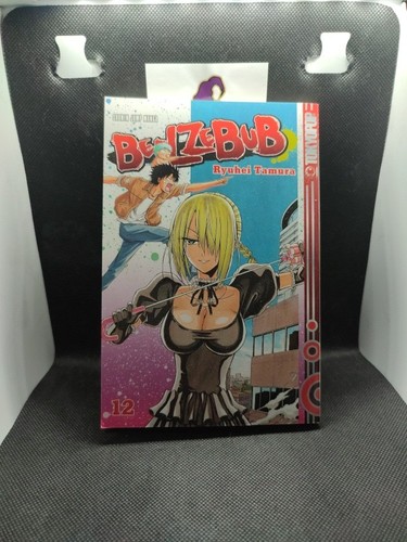 Manga beelzebub band - beelzebub,