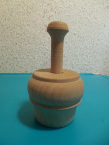 Butterform