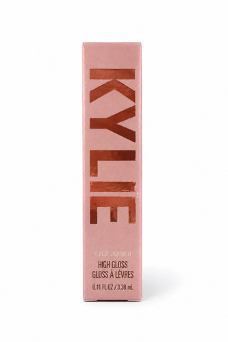 Kylie cosmetics high gloss lip - cosmetics,