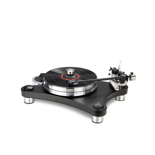 Vpi the prime extended - prime,