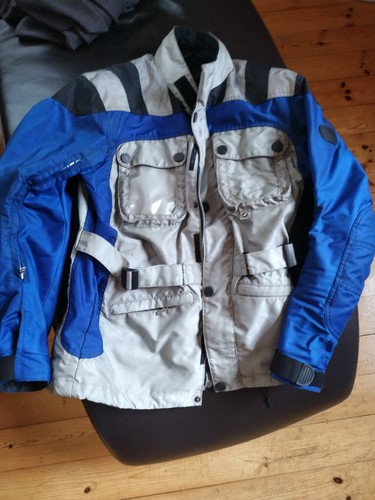 Bmw savanna motorradjacke - motorradjacke, 98
