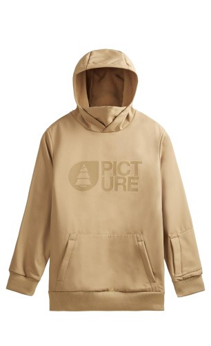 Picture winterjacke parker jkt - parker,