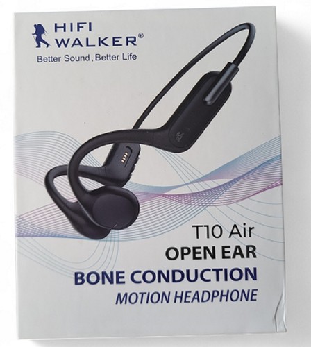 Hifi walker t10 - walker,
