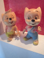 Comicfiguren fix und foxi - comicfiguren,