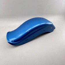 Harley Davidson Cross Bones ab