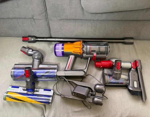 Dyson v12 detect - v12,